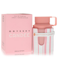 Odyssey Candee