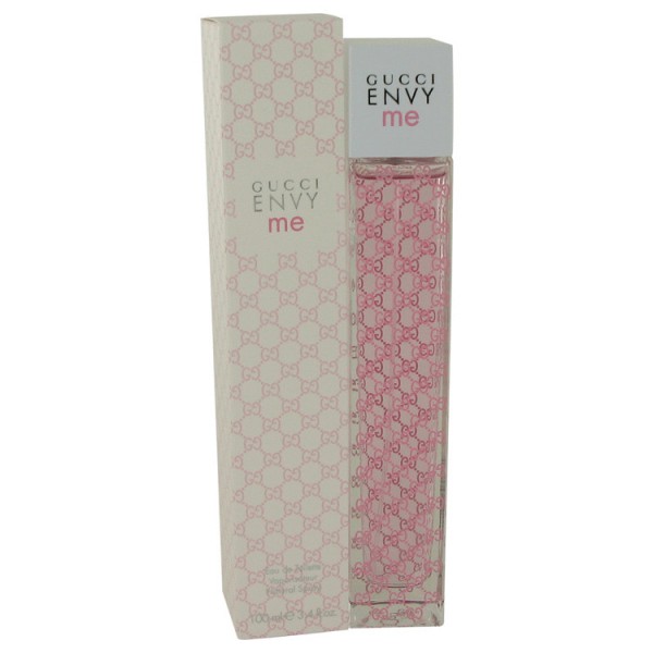 Envy Me - Gucci Eau de toilette en espray 100 ML Envy Me - Gucci Eau de toilette en espray 100 ML