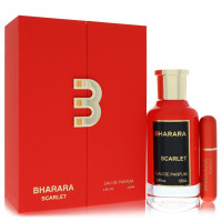 Bharara Scarlet