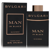 Man In Black