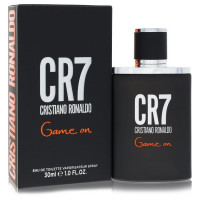 CR7 Game On