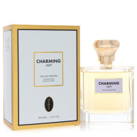 Charming Lady
