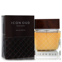 Icon Oud Pour Homme