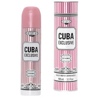Cuba Exclusive