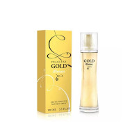 Gold Women