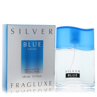 Silver Blue