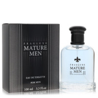 Mature Men