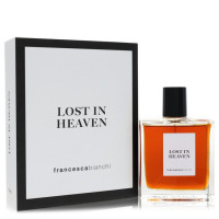 Lost In Heaven