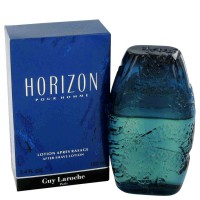 HORIZON de Guy Laroche Après Rasage 100 ml pour Homme