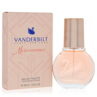 Miss Vanderbilt