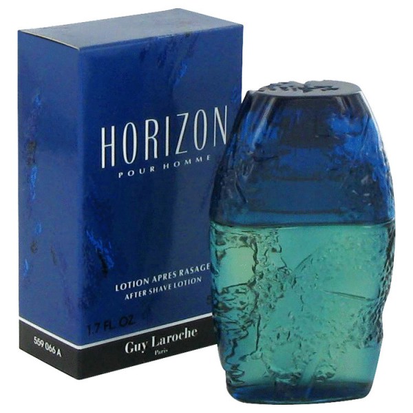 Horizon - Guy Laroche Loción aftershave 50 ML Horizon - Guy Laroche Loción aftershave 50 ML