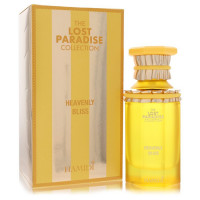 The Lost Paradise Heavenly Bliss