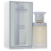 The Lost Paradise Utopian Leather