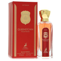 Queenstown Intense Pour Femme