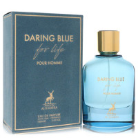 Daring Blue For Life Pour Homme