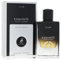 Club Exquisite Pour Homme