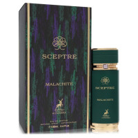 Sceptre Malachite