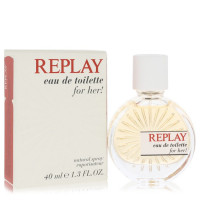 Replay For Her !