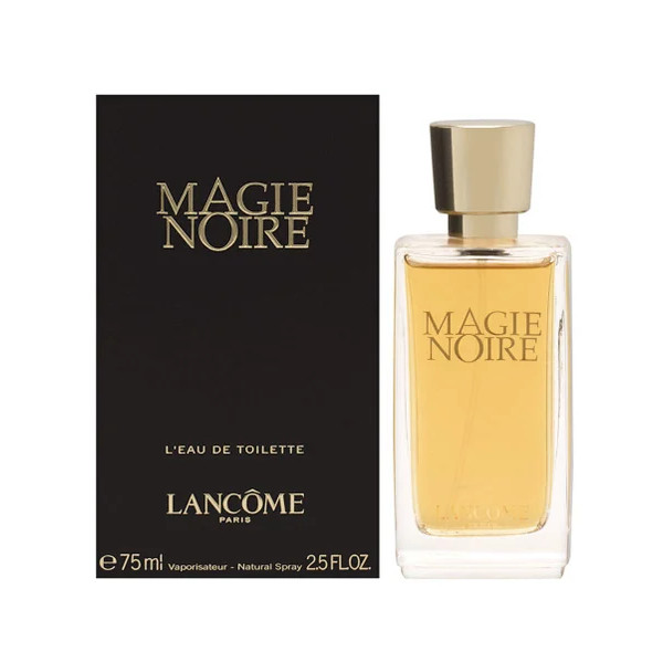 Lancôme - Magie Noire 75ML Eau De Toilette Spray