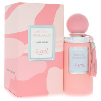 Naughty Vanilla Oud