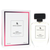 Rose And Patchouli