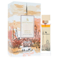 Opulence Of Dubai