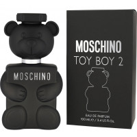 Toy Boy 2