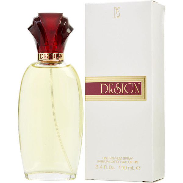 Paul Sebastian - Design 100ML Perfume Spray
