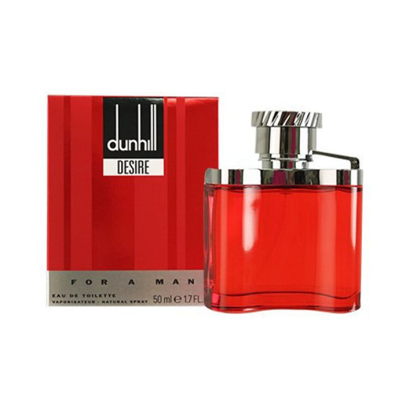 Dunhill London - Desire 50ML Eau De Toilette Spray