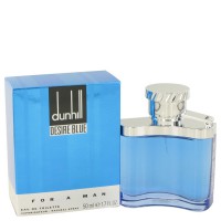 Desire Blue De Dunhill London Eau De Toilette Spray 50 ML