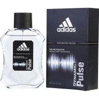 Adidas Dynamic Pulse De Adidas Eau De Toilette Spray 100 ML
