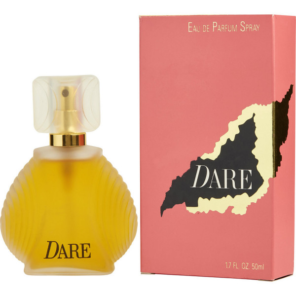 Dare - Quintessence Eau De Parfum Spray 50 ML