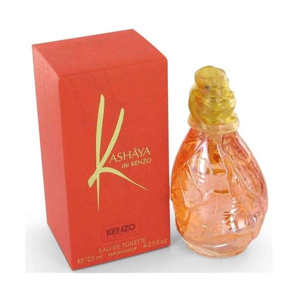 Kashâya - Kenzo Eau De Toilette Spray 75 ML