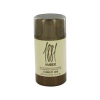 1881 Amber de Nino Cerruti Déodorant Stick 75 ml pour Homme