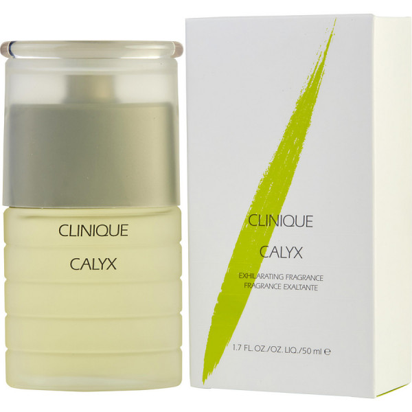 Calyx - Clinique Ekscytujący Zapach 50 ML