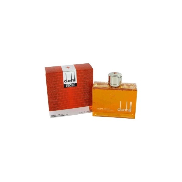 Dunhill Pursuit - Dunhill London Brusegel 200 Ml