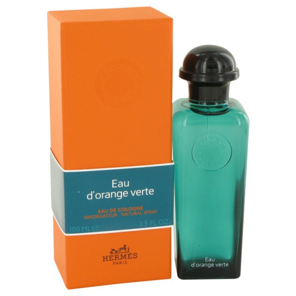 Eau d'Orange Verte - Hermès Colonia en espray 100 ML Eau d'Orange Verte - Hermès Colonia en espray 100 ML