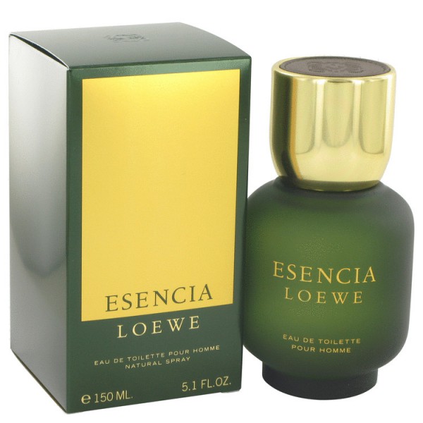 Esencia - Loewe Eau de toilette en espray 150 ML Esencia - Loewe Eau de toilette en espray 150 ML