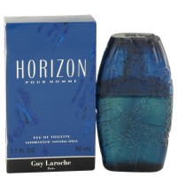 Horizon De Guy Laroche Eau De Toilette Spray 50 ML