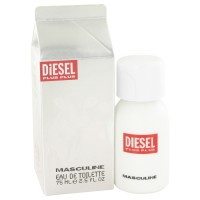 Diesel Plus Plus Masculine - Diesel Eau de Toilette Spray 75 ML