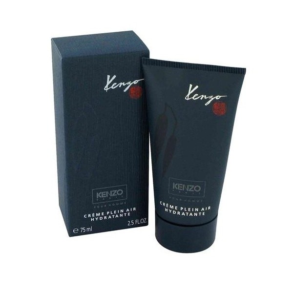 Kenzo - Kenzo : Body Oil, Lotion And Cream 2.5 Oz / 75 Ml