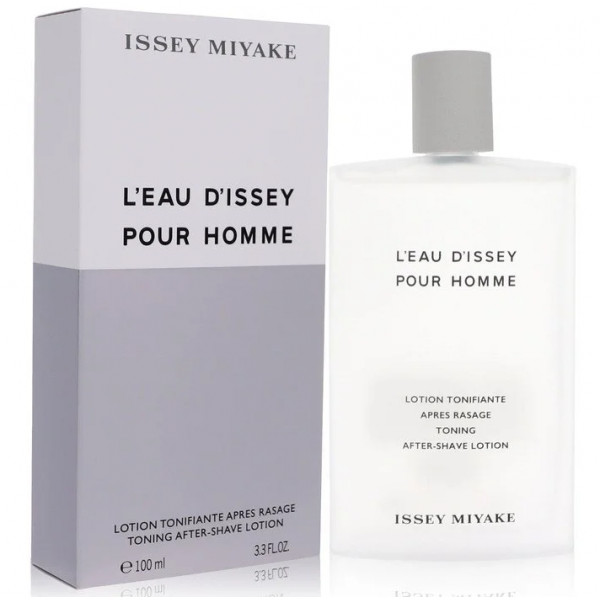 L'Eau D'Issey Pour Homme - Issey Miyake Aftershave 100 Ml