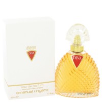Diva - Emanuel Ungaro Eau de Parfum Spray 50 ML