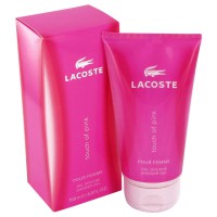 Touch Of Pink - Lacoste Shower Gel 150 ML