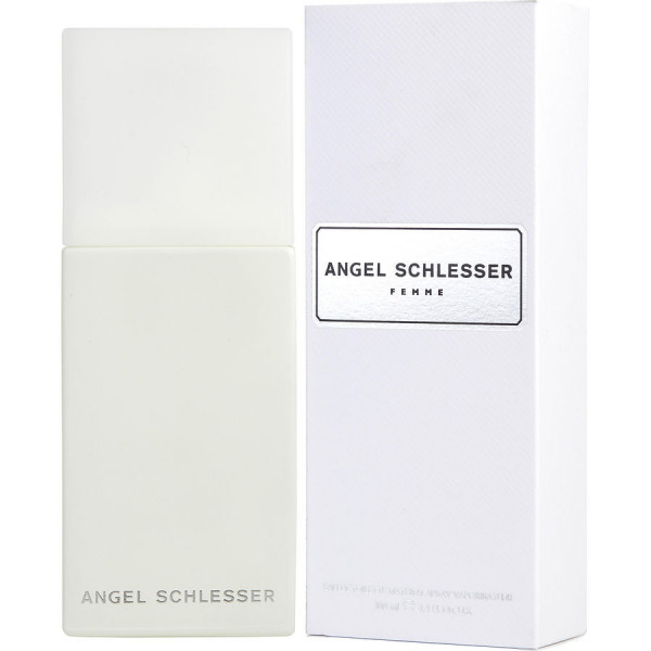 Angel Schlesser - Angel Schlesser Femme 100ML Eau De Toilette Spray