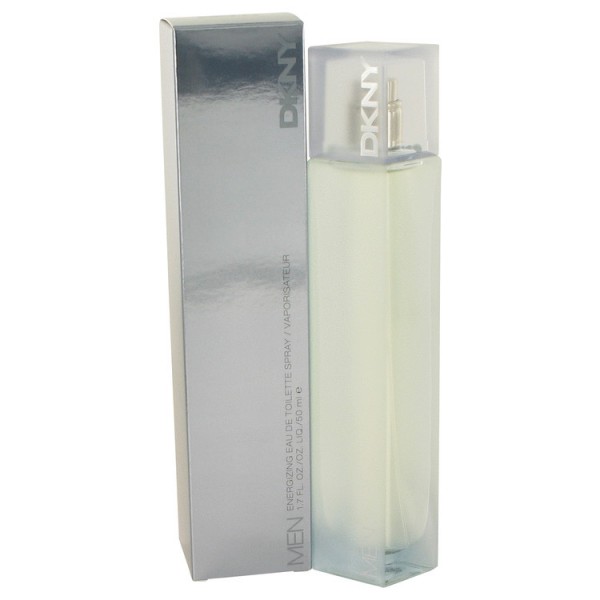 Dkny - Donna Karan Eau de toilette en espray 50 ML Dkny - Donna Karan Eau de toilette en espray 50 ML