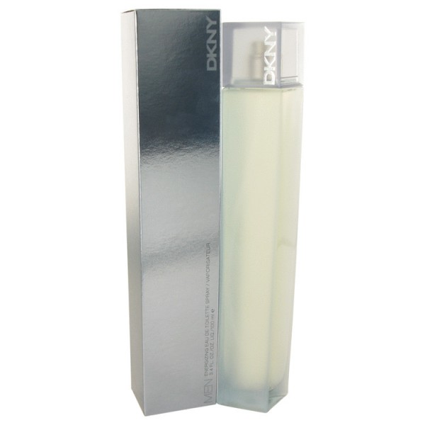 Dkny - Donna Karan Eau de toilette en espray 100 ML Dkny - Donna Karan Eau de toilette en espray 100 ML