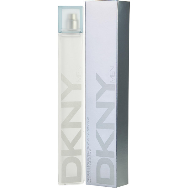 Donna Karan - Dkny : Eau De Toilette Spray 3.4 Oz / 100 Ml