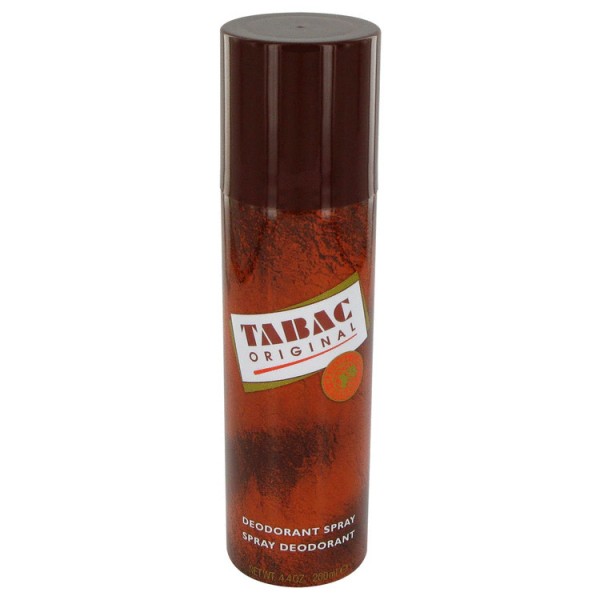 Mäurer & Wirtz - Tabac Original 200ml Deodorante