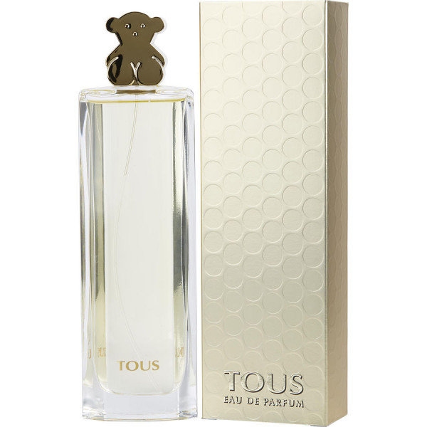 Gold - Tous Eau De Toilette Spray 100 Ml